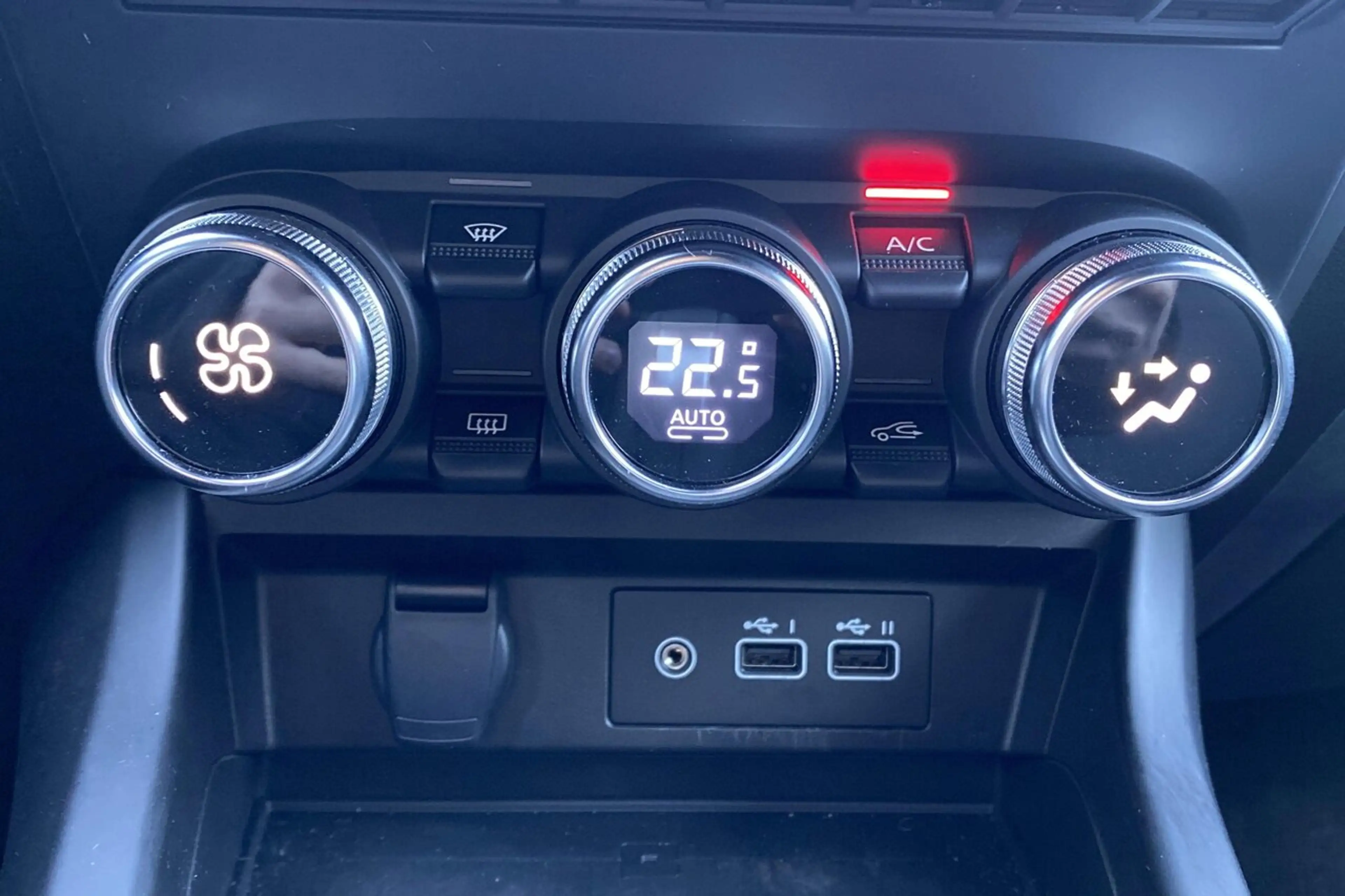 Renault Arkana Techno E-Tech full hybrid 145 360° camera - pdc... — photo 25