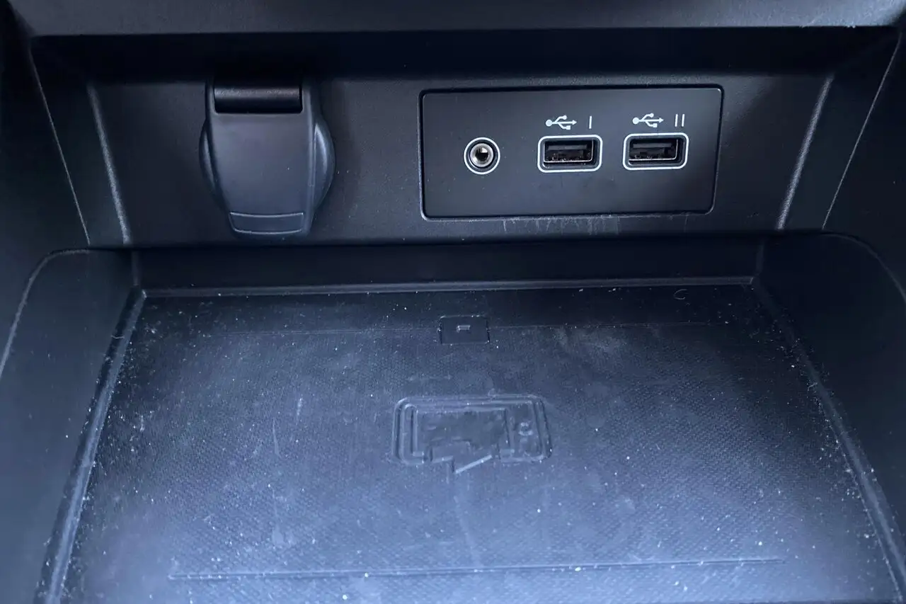 Renault Arkana Techno E-Tech full hybrid 145 360° camera pdc..., миниатюра 27