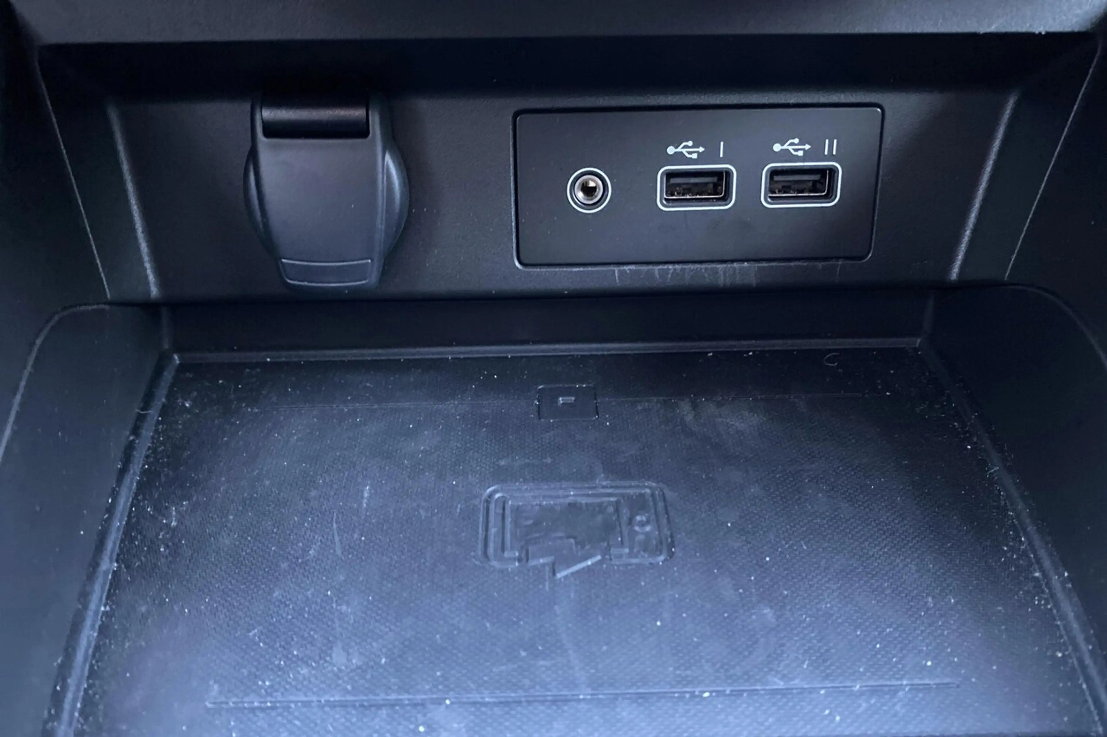 Renault Arkana Techno E-Tech full hybrid 145 360° camera - pdc... — photo 27