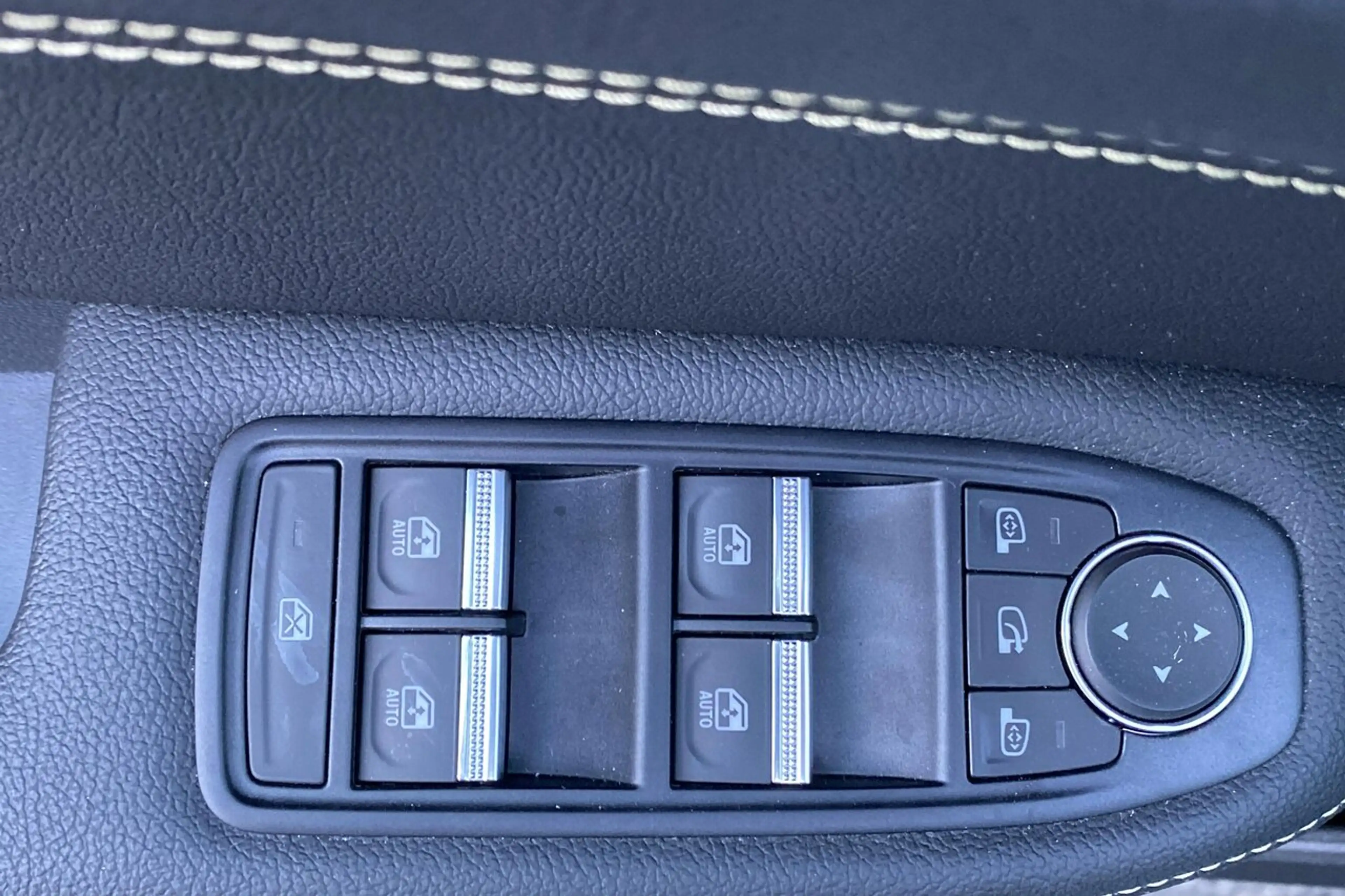 Renault Arkana Techno E-Tech full hybrid 145 360° camera - pdc... — photo 14