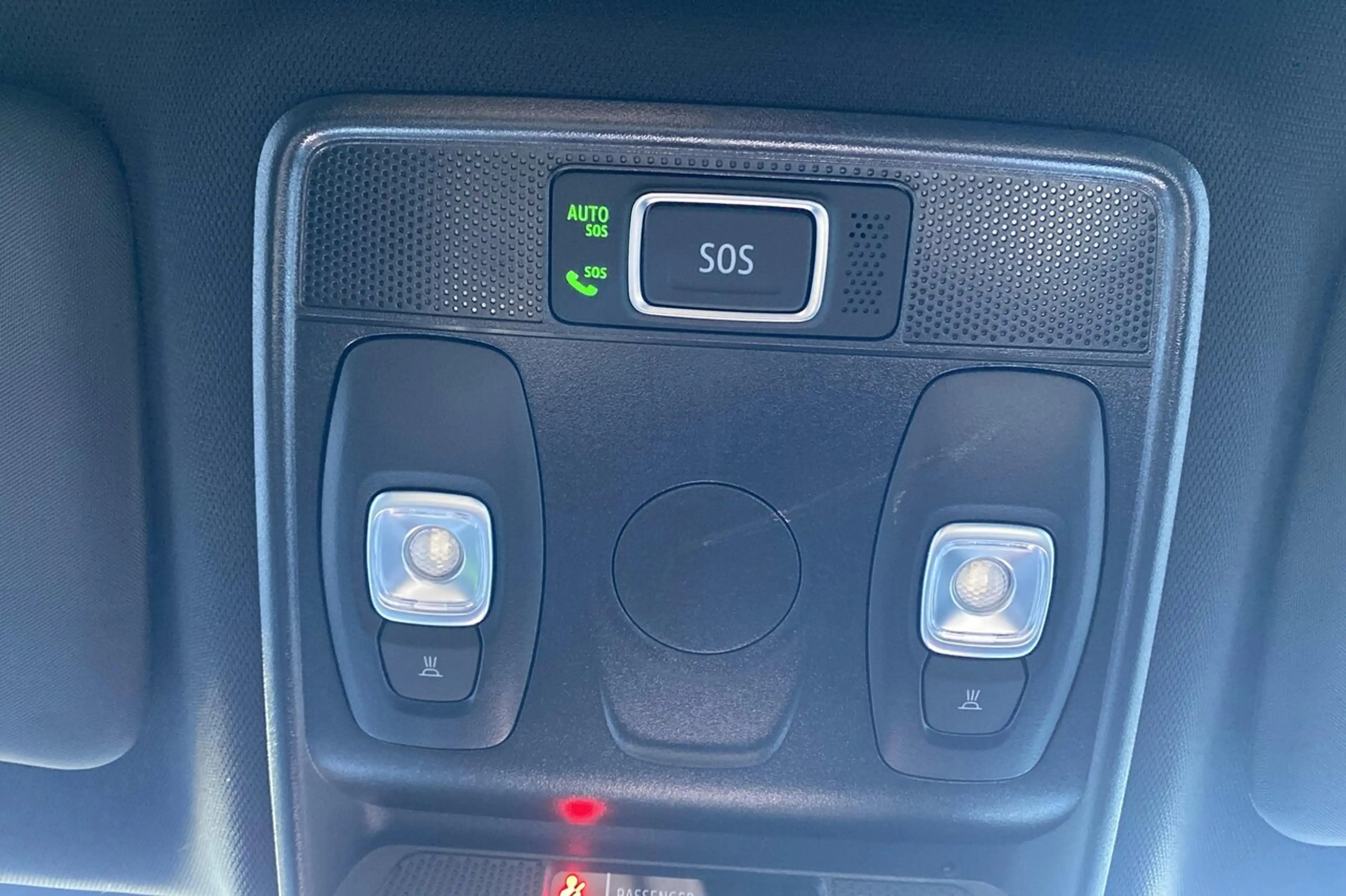 Renault Arkana Techno E-Tech full hybrid 145 360° camera - pdc... — photo 31