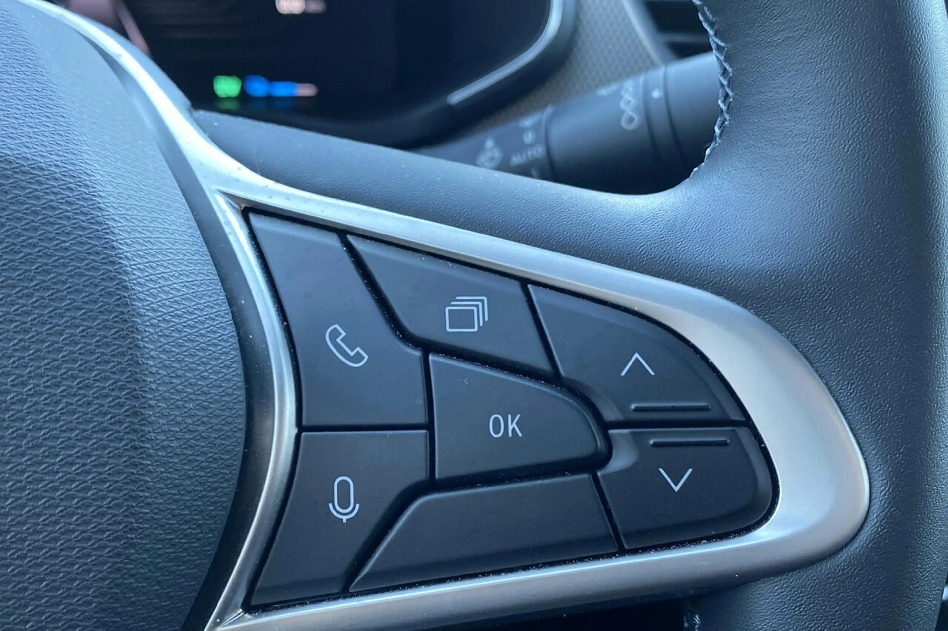 Renault Arkana Techno E-Tech full hybrid 145 360° camera - pdc... — photo 20