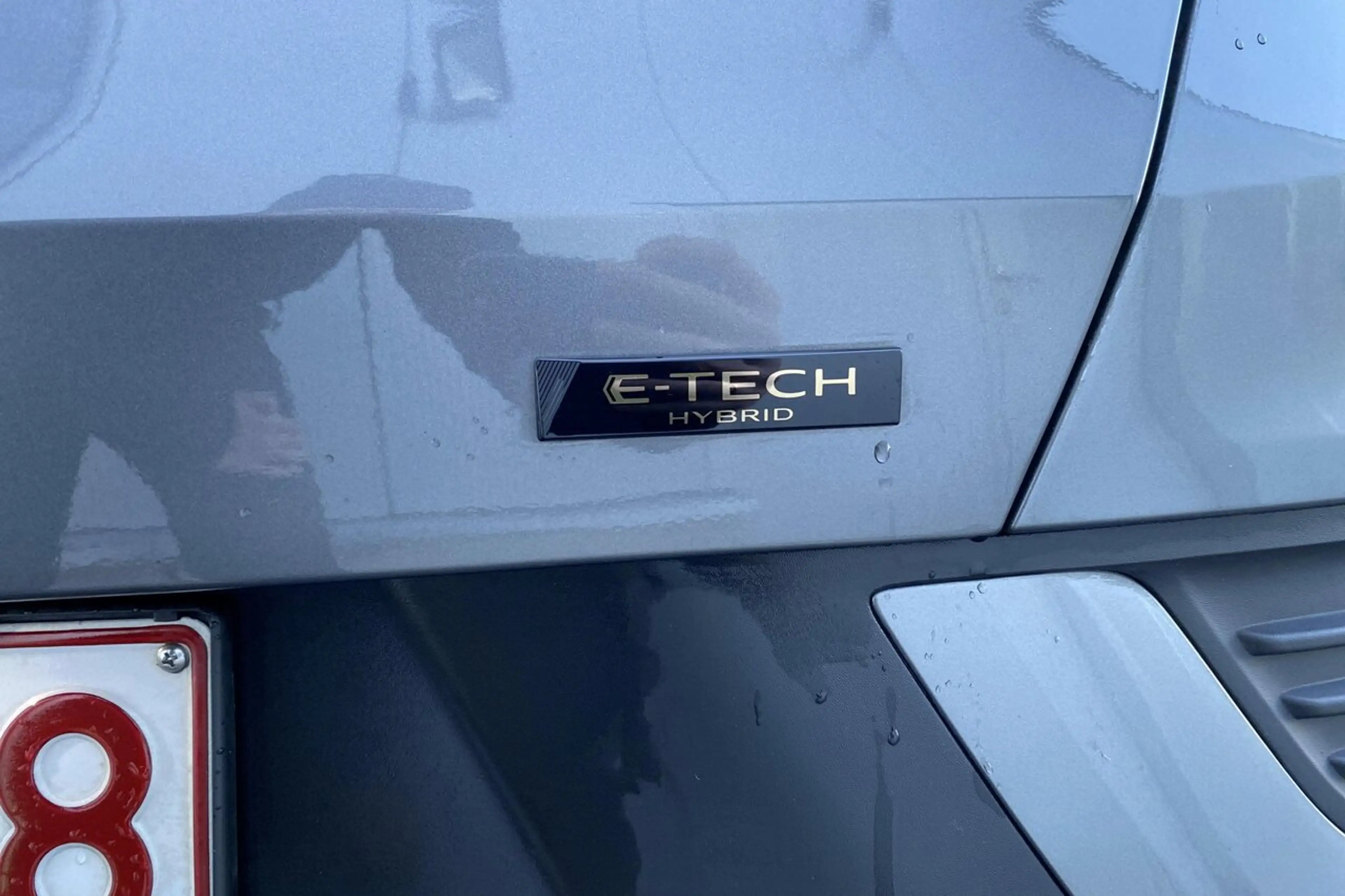 Renault Arkana Techno E-Tech full hybrid 145 360° camera - pdc... — photo 38