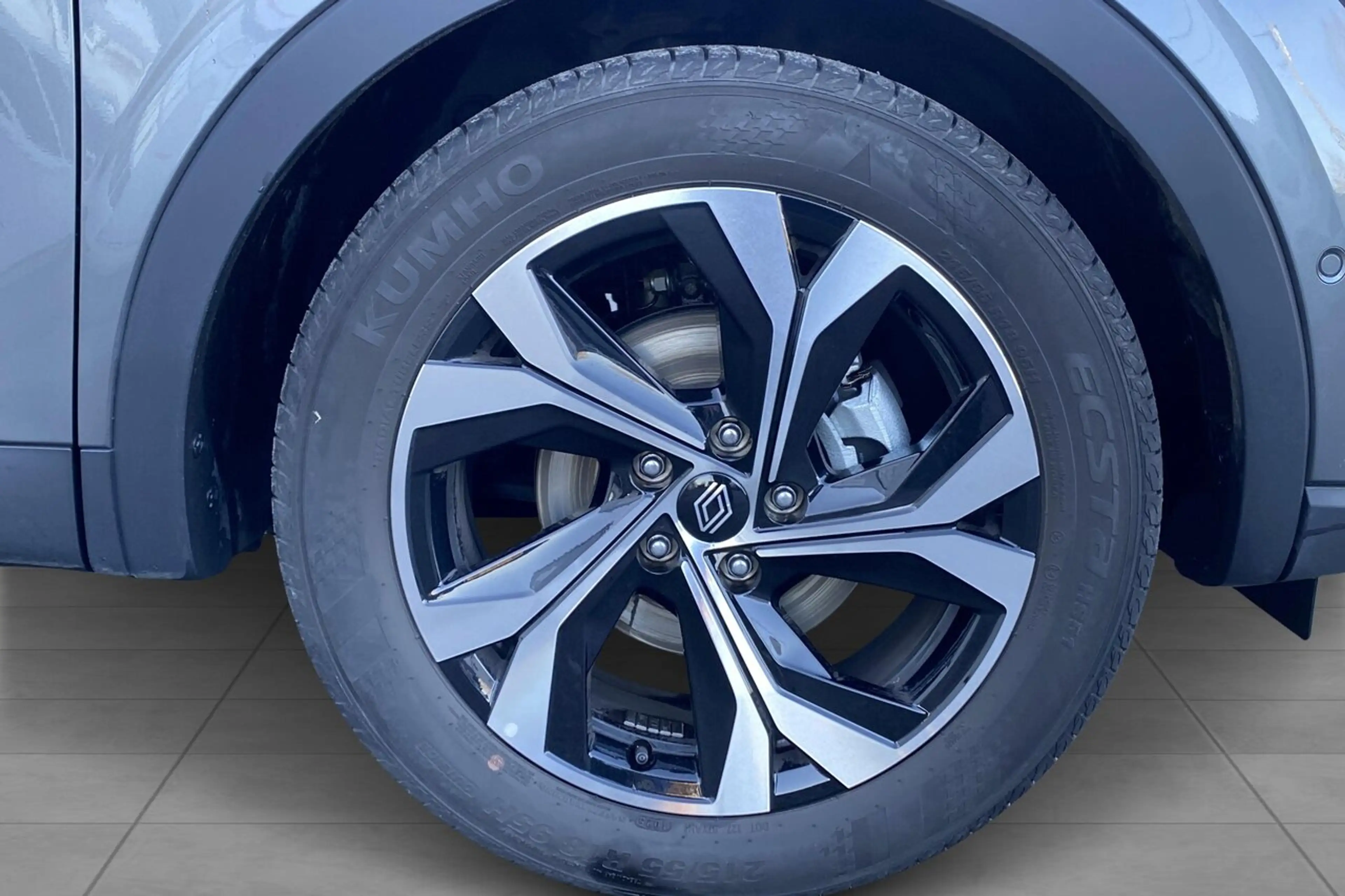 Renault Arkana Techno E-Tech full hybrid 145 360° camera - pdc... — photo 10