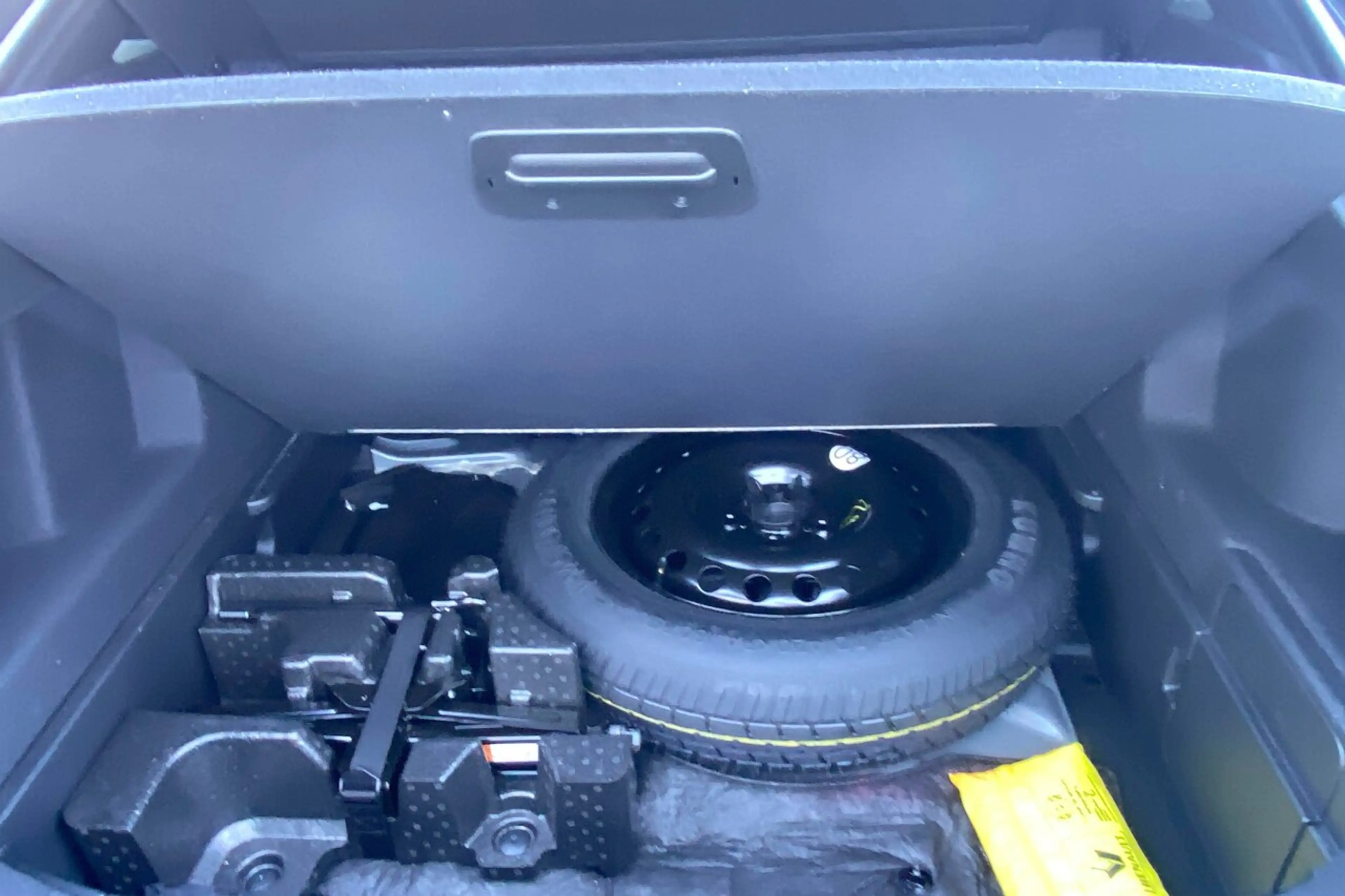 Renault Arkana Techno E-Tech full hybrid 145 360° camera - pdc... — photo 36