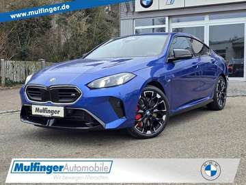 M xDr.GC.M Sport Pro HUD ACC P+ H/K Lenkh.19"