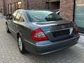 Mercedes-Benz E 220 CDI 163pk - 2007 - Facelift - Automaat - Leder Gris - thumbnail 4