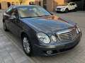 Mercedes-Benz E 220 CDI 163pk - 2007 - Facelift - Automaat - Leder Gris - thumbnail 1