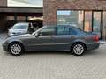 Mercedes-Benz E 220 CDI 163pk - 2007 - Facelift - Automaat - Leder Gris - thumbnail 5