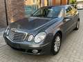 Mercedes-Benz E 220 CDI 163pk - 2007 - Facelift - Automaat - Leder Gris - thumbnail 3
