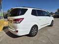 SsangYong Rodius D22T Limited Aut. AWD Blanco - thumbnail 3