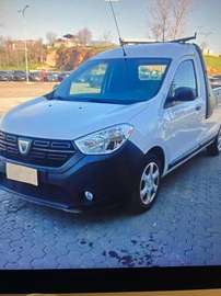 Dokker Pick up 1.5 dci 90cv E6