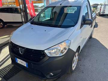 Pick up 1.5 dci 90cv E6