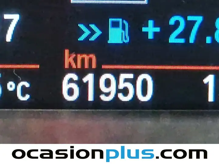 BMW Serie 1 116 d Efficient Dynamics Edition 5p 2014, foto 7