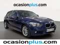 BMW 116 116d Efficient Dynamics Edition Azul - thumbnail 2