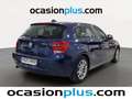 BMW 116 116d Efficient Dynamics Edition Azul - thumbnail 4