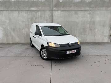 2.0 TDi Business / BTW Wagen / Lane assist / Cruise / Front assist / 2025 / Lichte vracht / CarSwap