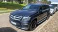 Mercedes-Benz GLS 350 350d 4Matic Aut. Gris - thumbnail 3