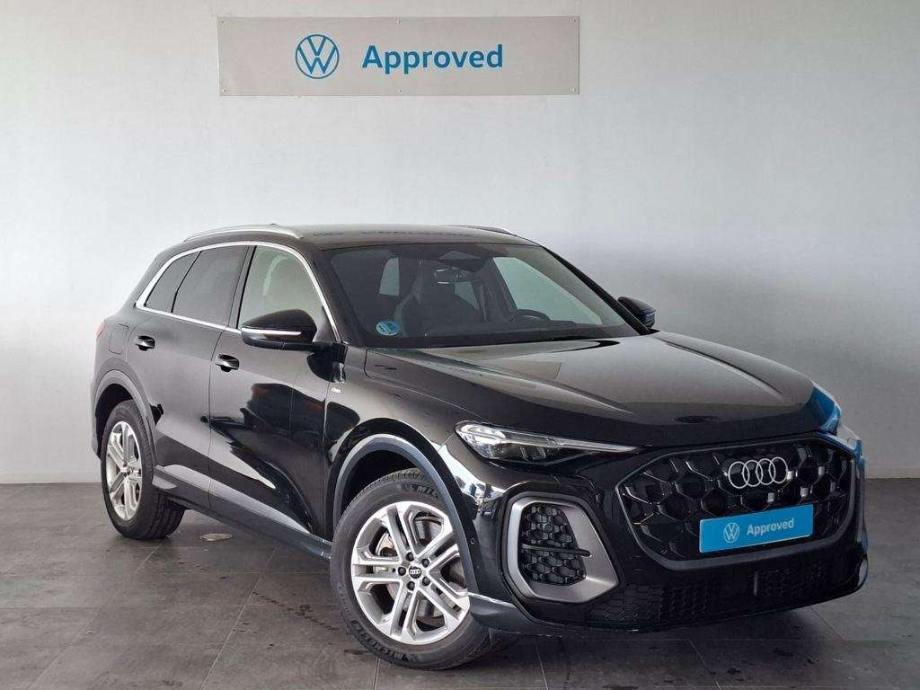 Audi Q5 2.0TDI quattro S tronic S line 150kW - foto 1