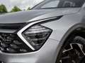 Kia Sportage 1.6 T-GDI GT-Line 4WD LED Navi SHZ 4xSHZ Zilver - thumbnail 4