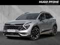 Kia Sportage 1.6 T-GDI GT-Line 4WD. LED. Navi. PDC. RFK LED Nav Stříbrná - thumbnail 1