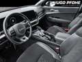 Kia Sportage 1.6 T-GDI GT-Line 4WD. LED. Navi. PDC. RFK LED Nav Stříbrná - thumbnail 7