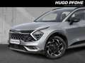 Kia Sportage 1.6 T-GDI GT-Line 4WD. LED. Navi. PDC. RFK LED Nav Stříbrná - thumbnail 3