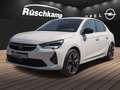 Opel Corsa-e F Ultimate Matrix LED PDC 3-Phase Navi Winterpaket Weiß - thumbnail 1