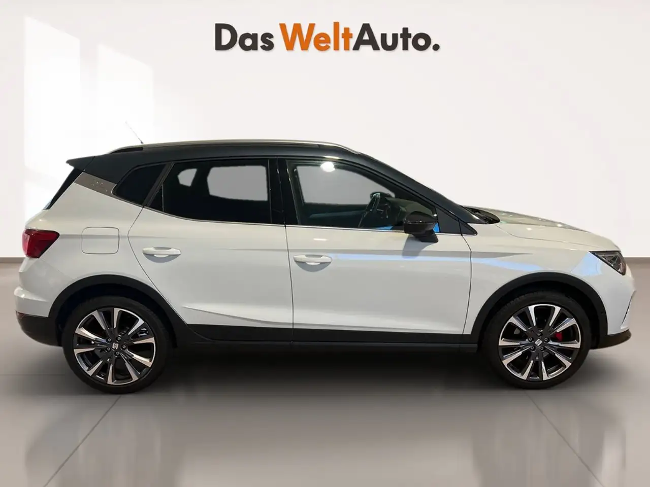 SEAT Arona 2026