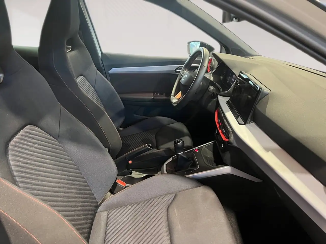 SEAT Arona 2026