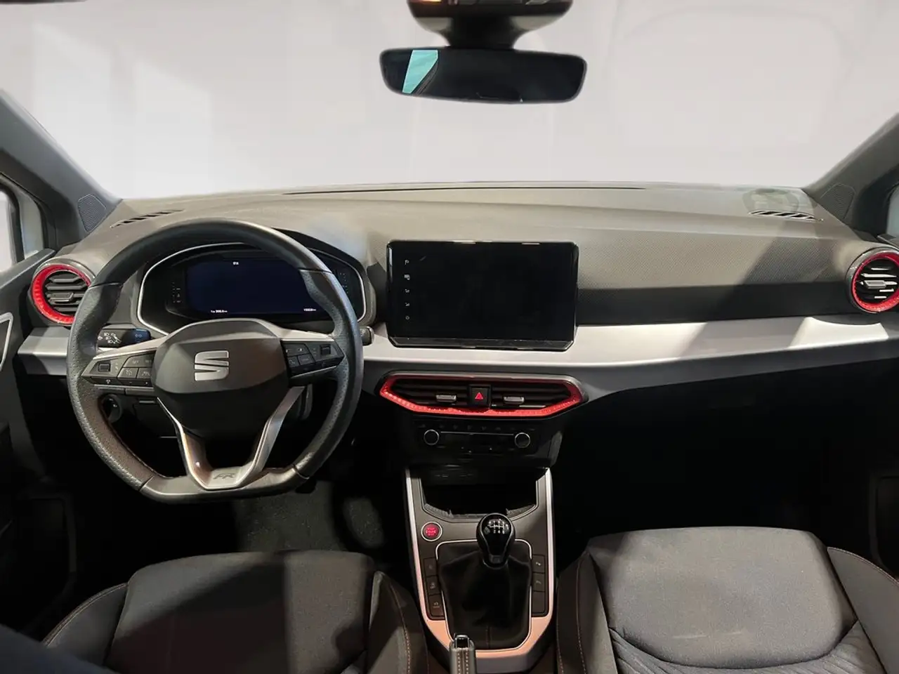 SEAT Arona 2026