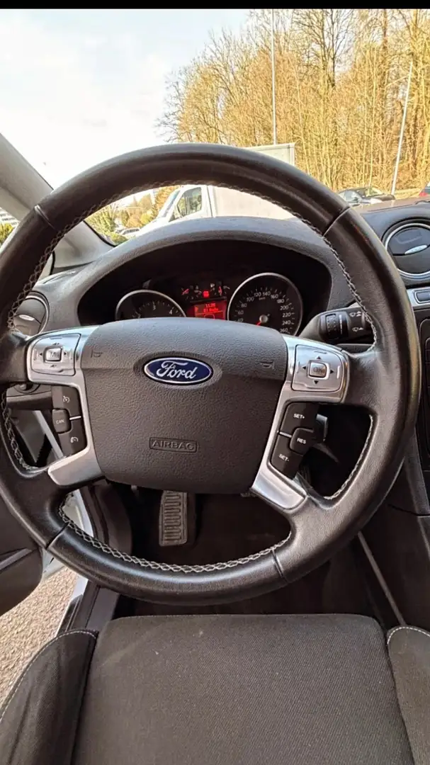 Ford S-Max 2.0 TDCi DPF Aut. Titanium X - 1