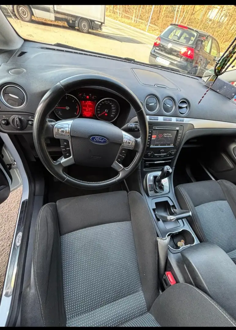 Ford S-Max 2.0 TDCi DPF Aut. Titanium X - 2