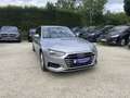 Audi A4 Avant 35 TDI advanced AHK+VIRTUAL+ACC+B&0+SPURAS. Silber - thumbnail 1