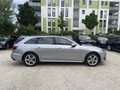 Audi A4 Avant 35 TDI advanced AHK+VIRTUAL+ACC+B&0+SPURAS. Silber - thumbnail 6