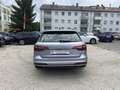 Audi A4 Avant 35 TDI advanced AHK+VIRTUAL+ACC+B&0+SPURAS. Silber - thumbnail 4