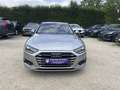 Audi A4 Avant 35 TDI advanced AHK+VIRTUAL+ACC+B&0+SPURAS. Silber - thumbnail 3