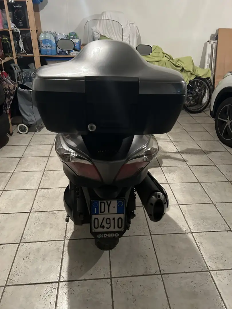 Honda Silver Wing 400 SWT con ABS - 1