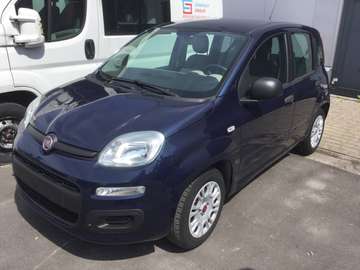 Panda 1.2i Street