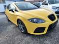 SEAT Leon Leon 2.0 T FSI FR Limited Gelb - thumbnail 3