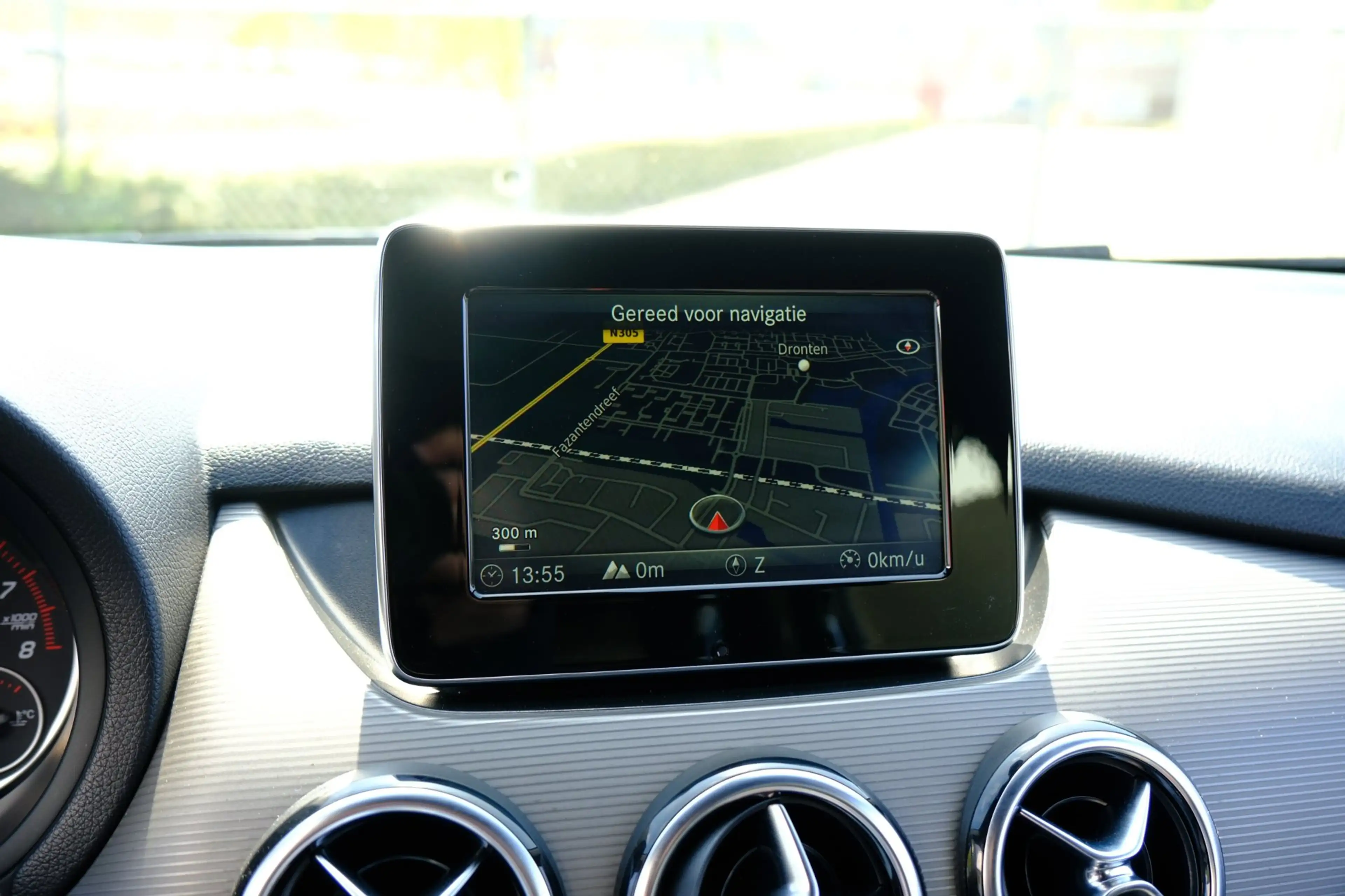 Mercedes-Benz B 160 Prestige Navi|Clima|Cam|LED|LMV — photo 17