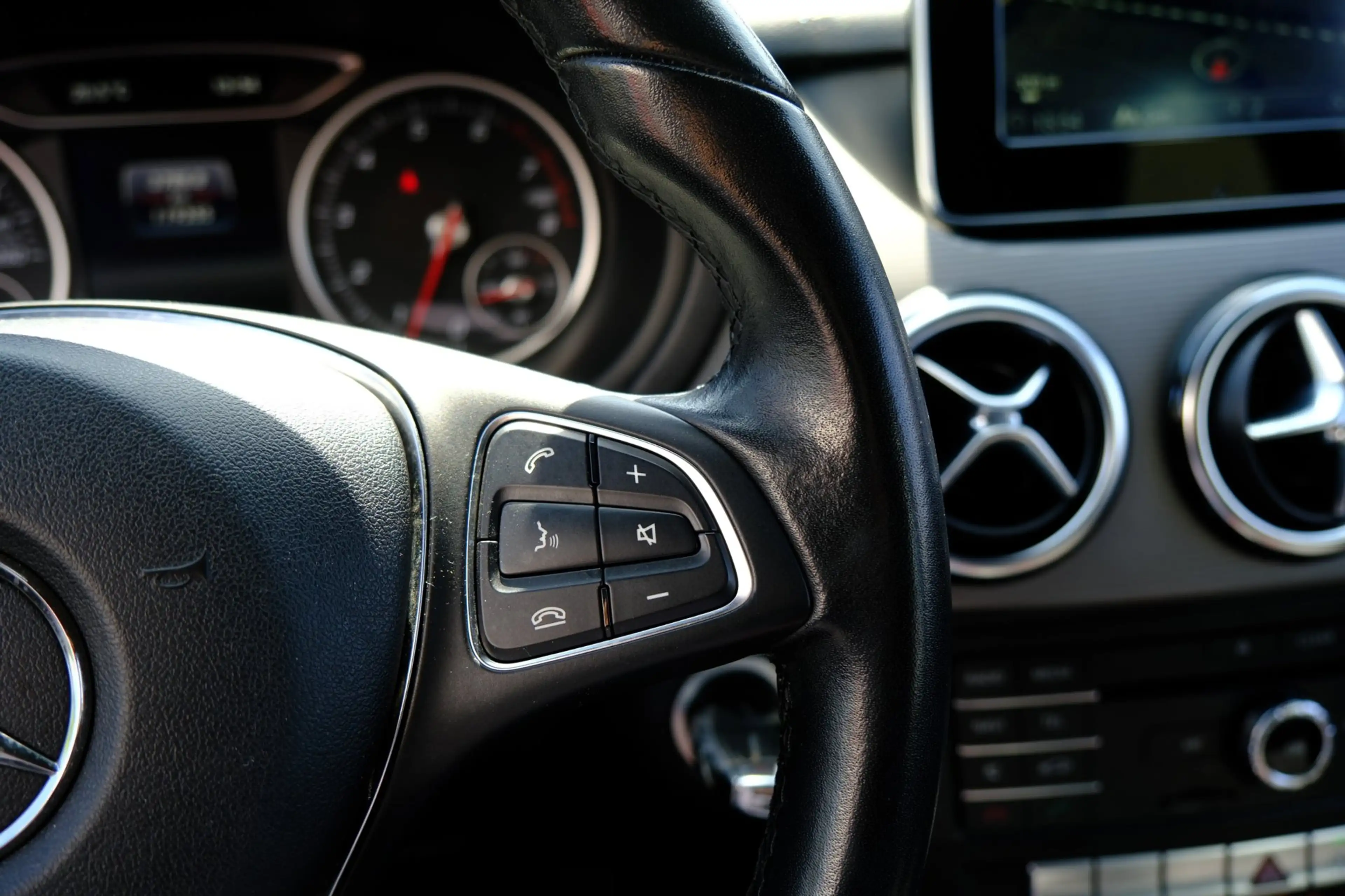 Mercedes-Benz B 160 Prestige Navi|Clima|Cam|LED|LMV — photo 21