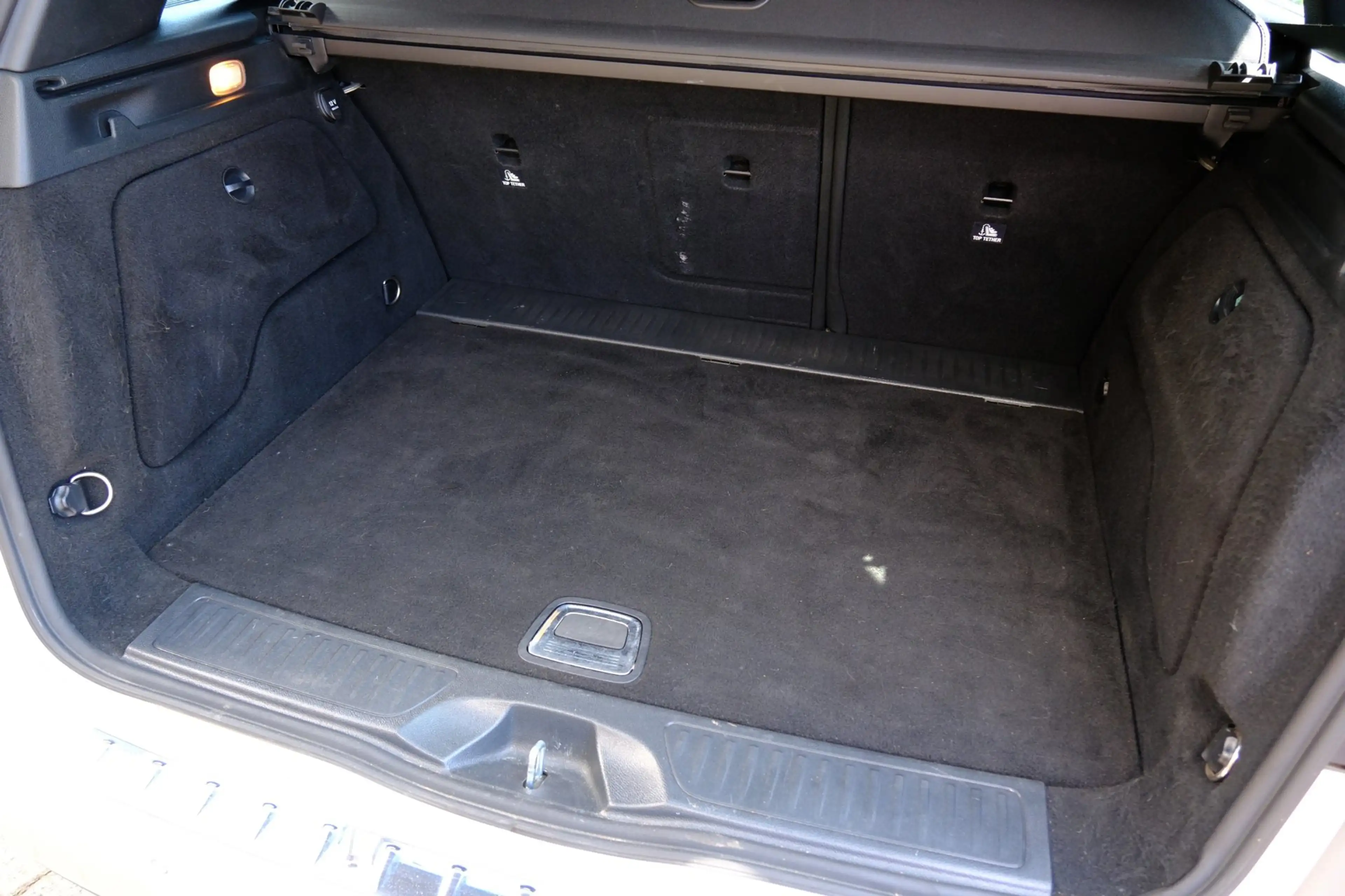 Mercedes-Benz B 160 Prestige Navi|Clima|Cam|LED|LMV — photo 11