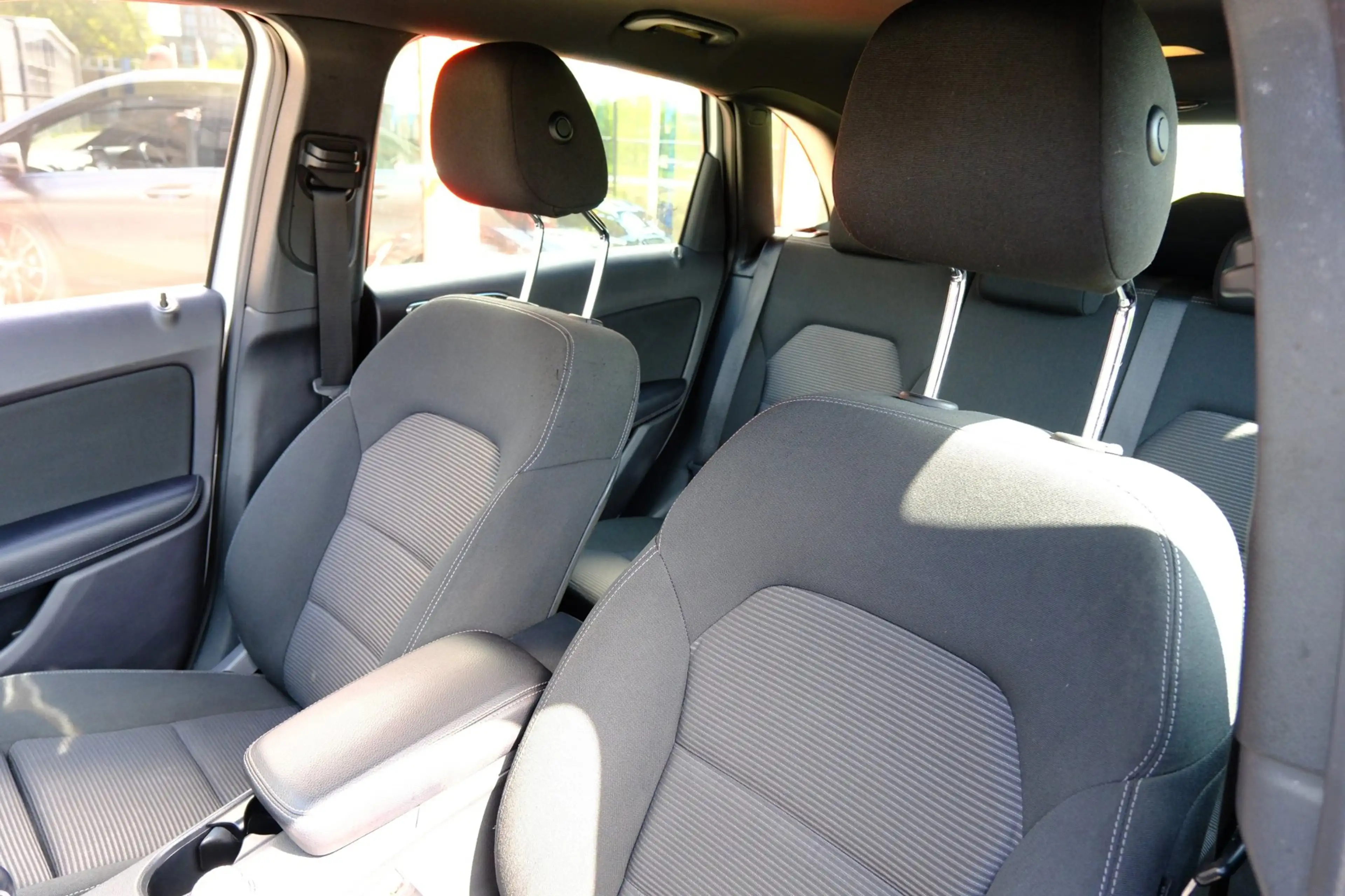 Mercedes-Benz B 160 Prestige Navi|Clima|Cam|LED|LMV — photo 22
