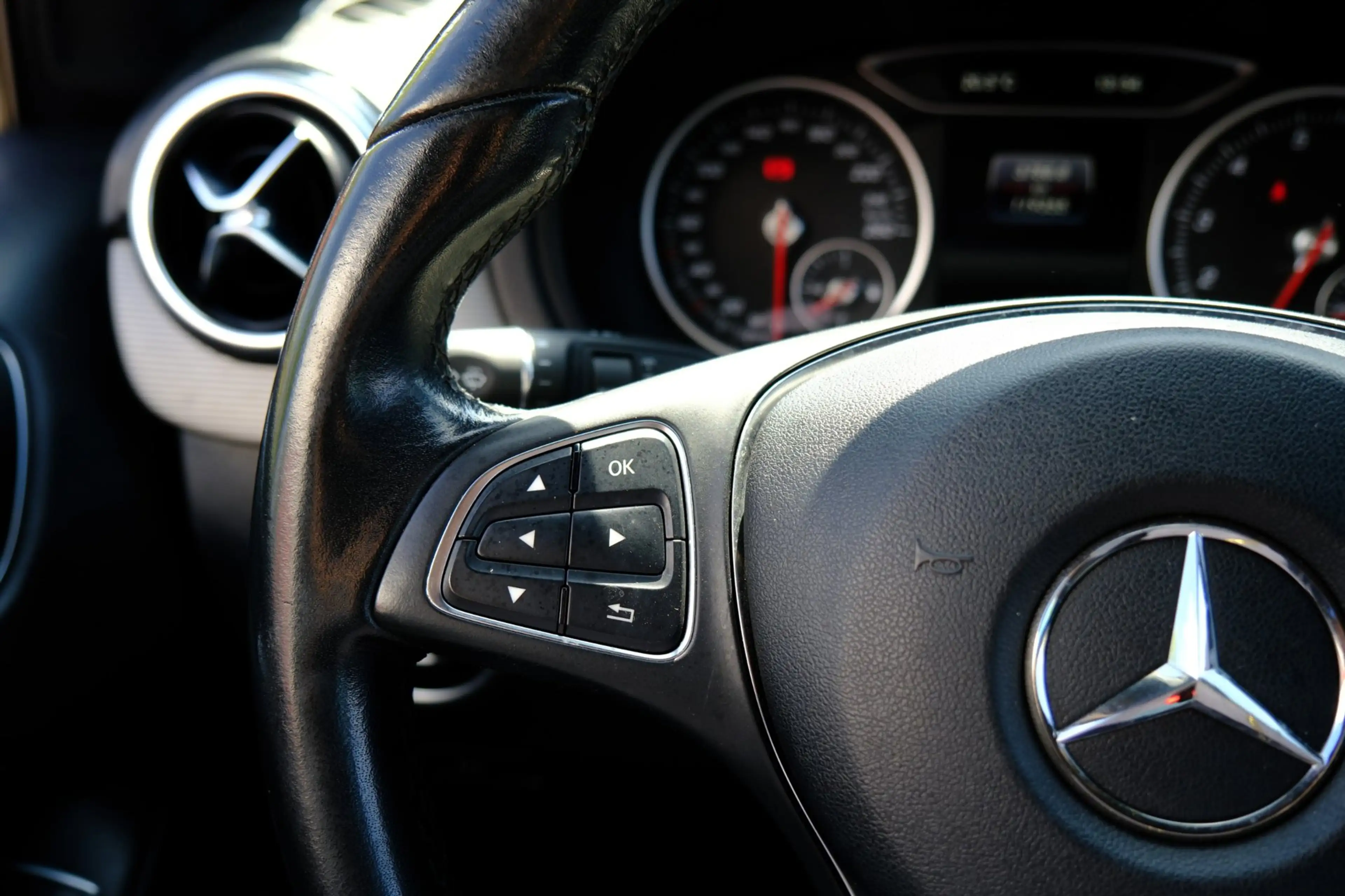 Mercedes-Benz B 160 Prestige Navi|Clima|Cam|LED|LMV — photo 20