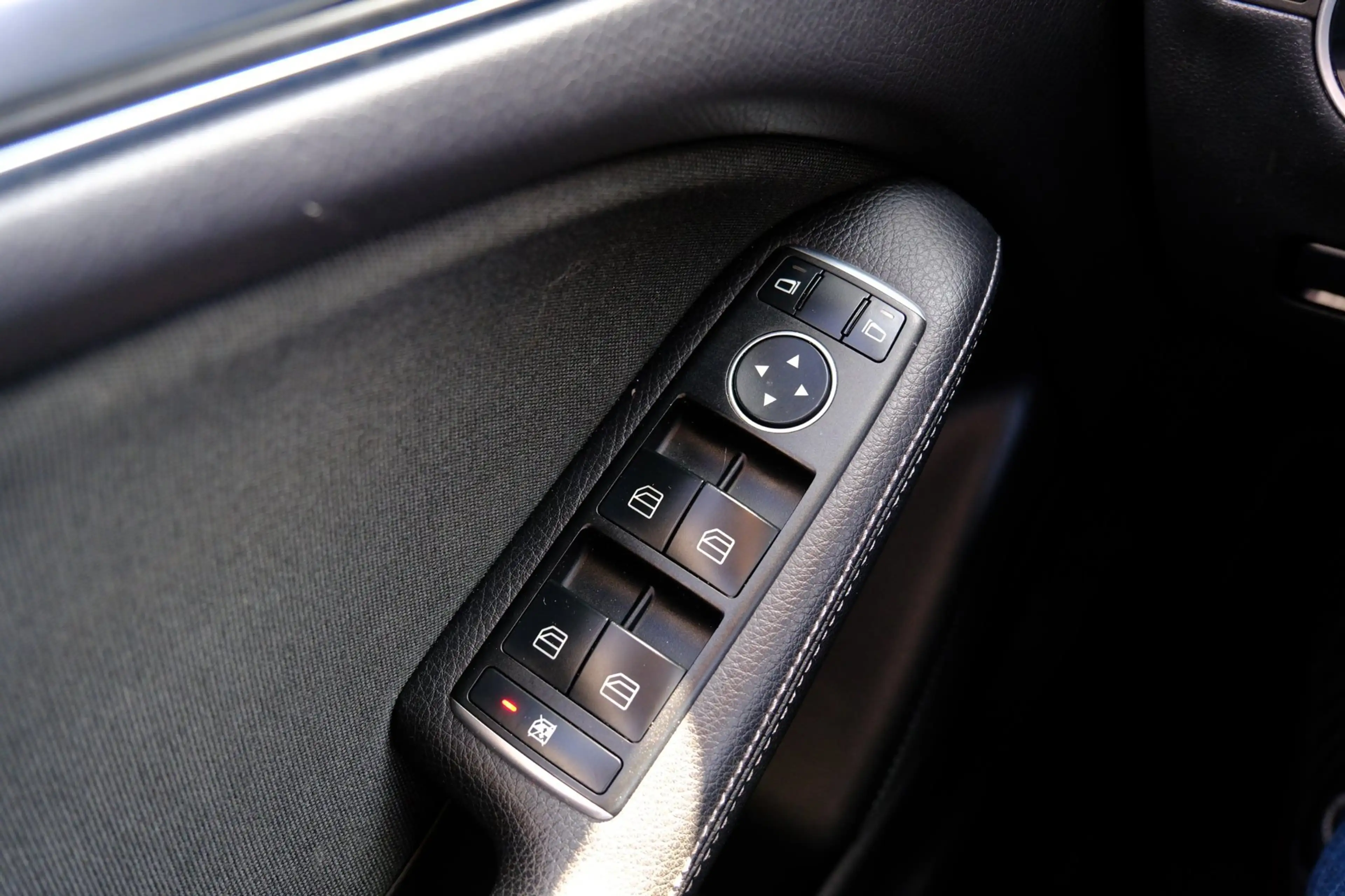Mercedes-Benz B 160 Prestige Navi|Clima|Cam|LED|LMV — photo 19