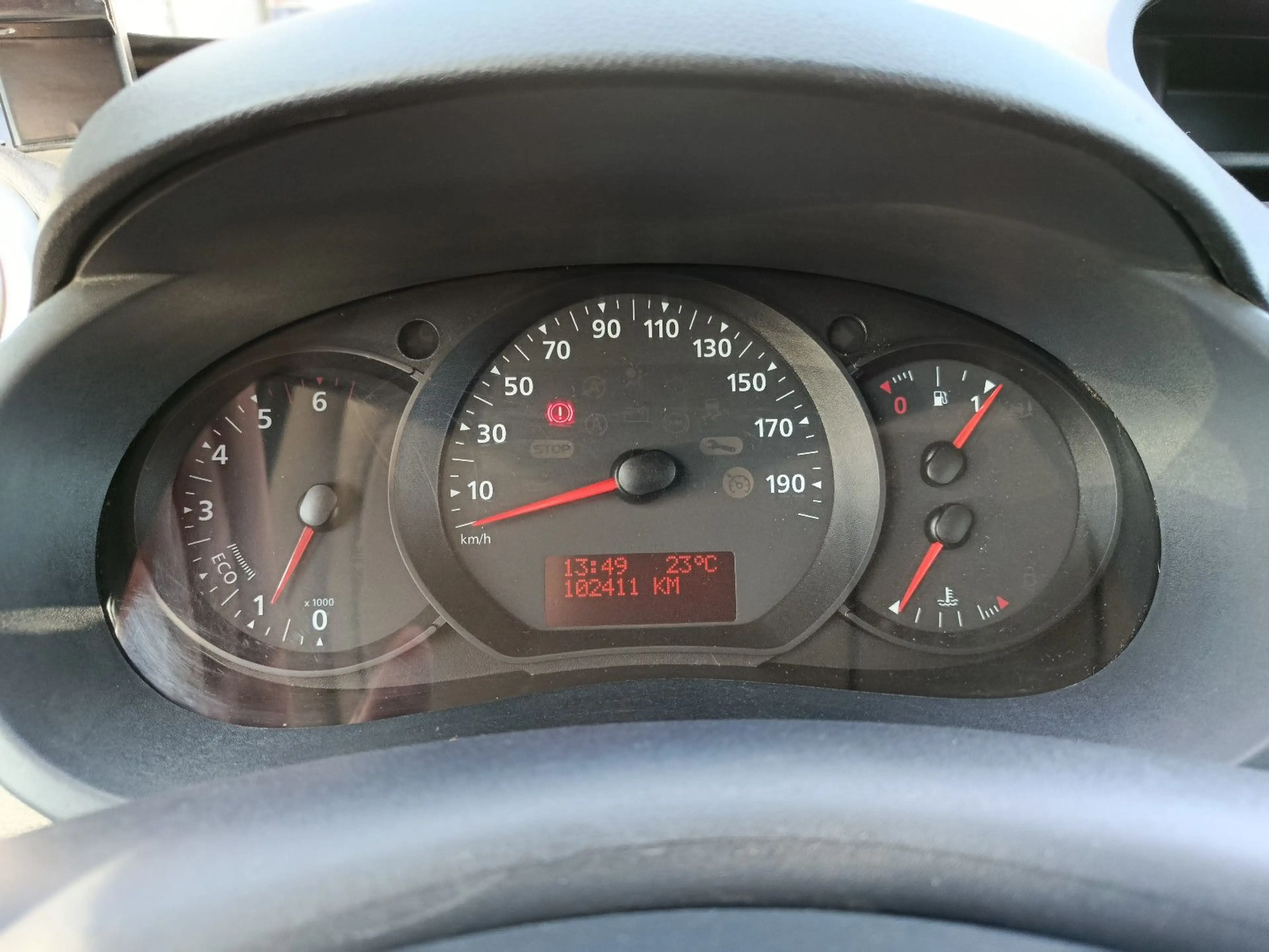 Renault Kangoo Rapid MAXI 2xSchiebetür - HU+AU NEU — photo 14