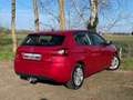 Peugeot 308 Active Red - thumbnail 4
