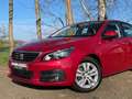 Peugeot 308 Active Red - thumbnail 3