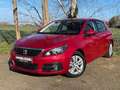 Peugeot 308 Active Red - thumbnail 1